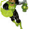 green-lantern by Anjhe