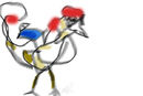 cockerel
