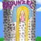 rapunzel by brentenlena