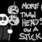 head-on-a-stck by guest
