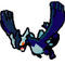 shadow-lugia by greatwolf