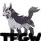 tfgw-logo by greatwolf