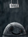 smile