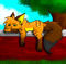lazy-day by CrazyGreenFox