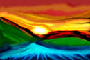 sun