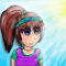 girl-in-snshine by Animegirl139