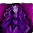purple-lady