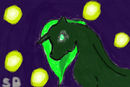 pony-yay