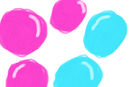 bubbles