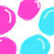 bubbles by SewedxIntoxOne