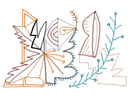 abstract-line-drawing