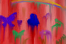 spilled-paint