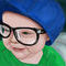 noah-the-littlest-nerd by kutedymples