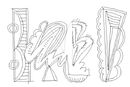 abstract-line-drawing