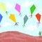 kite-festival by shehzar