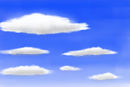 cloudy