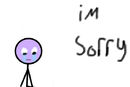 im-sorry