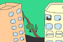 cat-about-townhouse