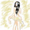 girl by animegirllover130