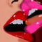 candy-kiss by juremaramos