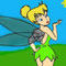tinkerbell by maddieLOL