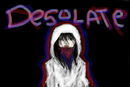 desolate