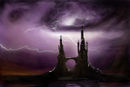 purple-lightning-castl