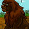 kovu by Spiritofthebrush93