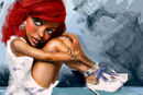 rihanna-dollfie rihanna-dollfie