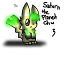 saturn-the-planetchu-r