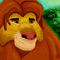 simba by Spiritofthebrush93