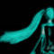 hatsune-miku by Shochannnnn