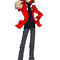 judai-yuki-request by shaggytherandomcat