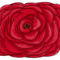 red-rose by Shmeggers