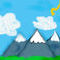 mountain-view by Olivia2