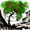 lonely-tree by nasmira