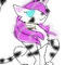 tora-katt by SnowballCat
