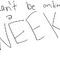 icant-be-online by shaggytherandomcat