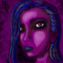 purple-and-blue