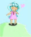 chibi-girl