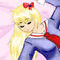 tired-shool-girl-xd by lololol