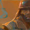 soldier by viridian