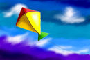 kite