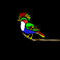 bird by olympiakos7777
