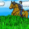 me-and-skeeter by Stargirl