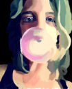 bubble bubble
