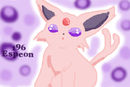 chibi-espeon