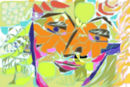 abstract-portrait