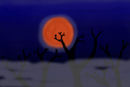 ominous-setting