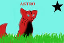 astro